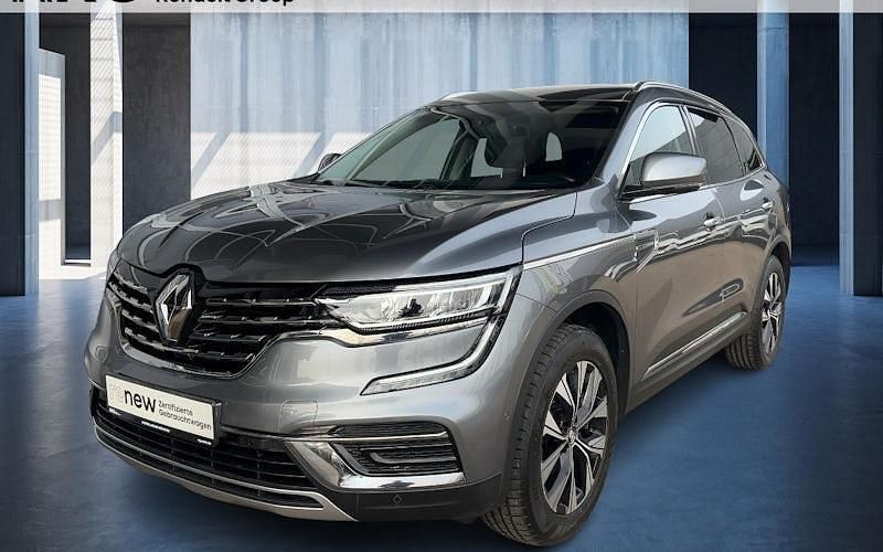 Gebraucht Renault Koleos Techno 158 PS (116 kW) 2023 Gray m SUV