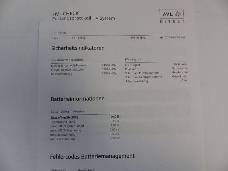 Gebraucht Opel Mokka-e Elegance 100 kW (136 PS) 2022 Grün SUV