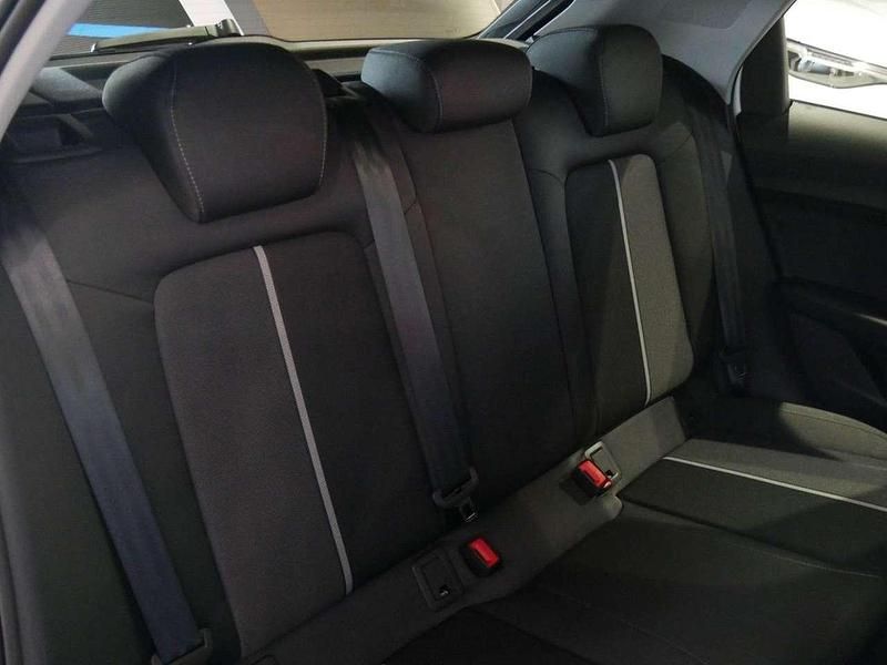 Gebraucht Audi A1 Advanced Plus 95 PS (69 kW) 2025 Cortinaweiß Kleinwagen