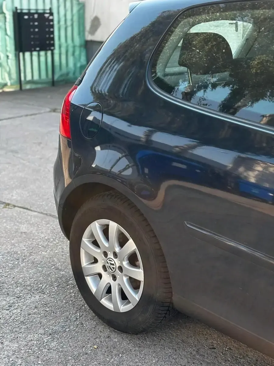 Gebraucht VW Golf VIII 116 PS (85 kW) 2025 Blau Kleinwagen