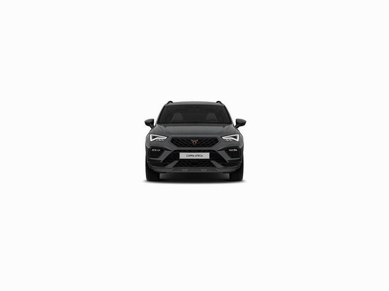 Neu Cupra Ateca 190 PS (139 kW) 2026 Grau SUV