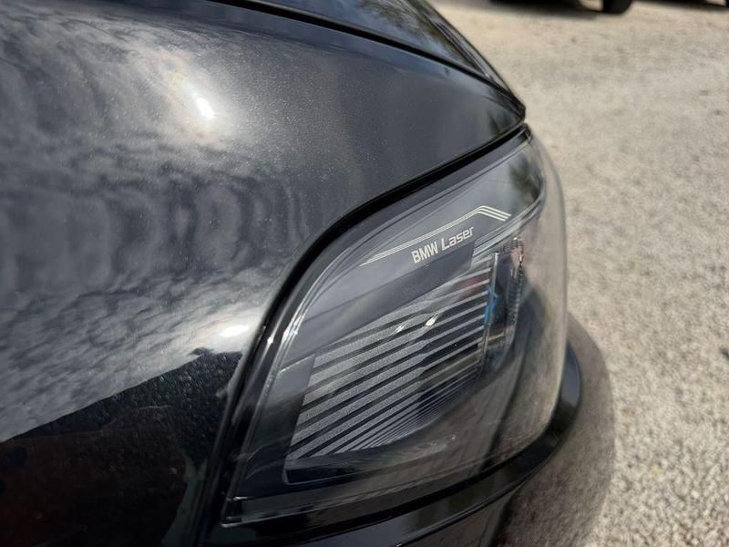 Gebraucht BMW X6 M Competition Edition 625 PS (459 kW) 2023 Schwarz SUV