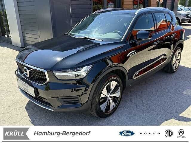 Gebraucht 2022 Volvo XC40 SUV | 32.997 € (Fairer Preis) - Bild 1/4
