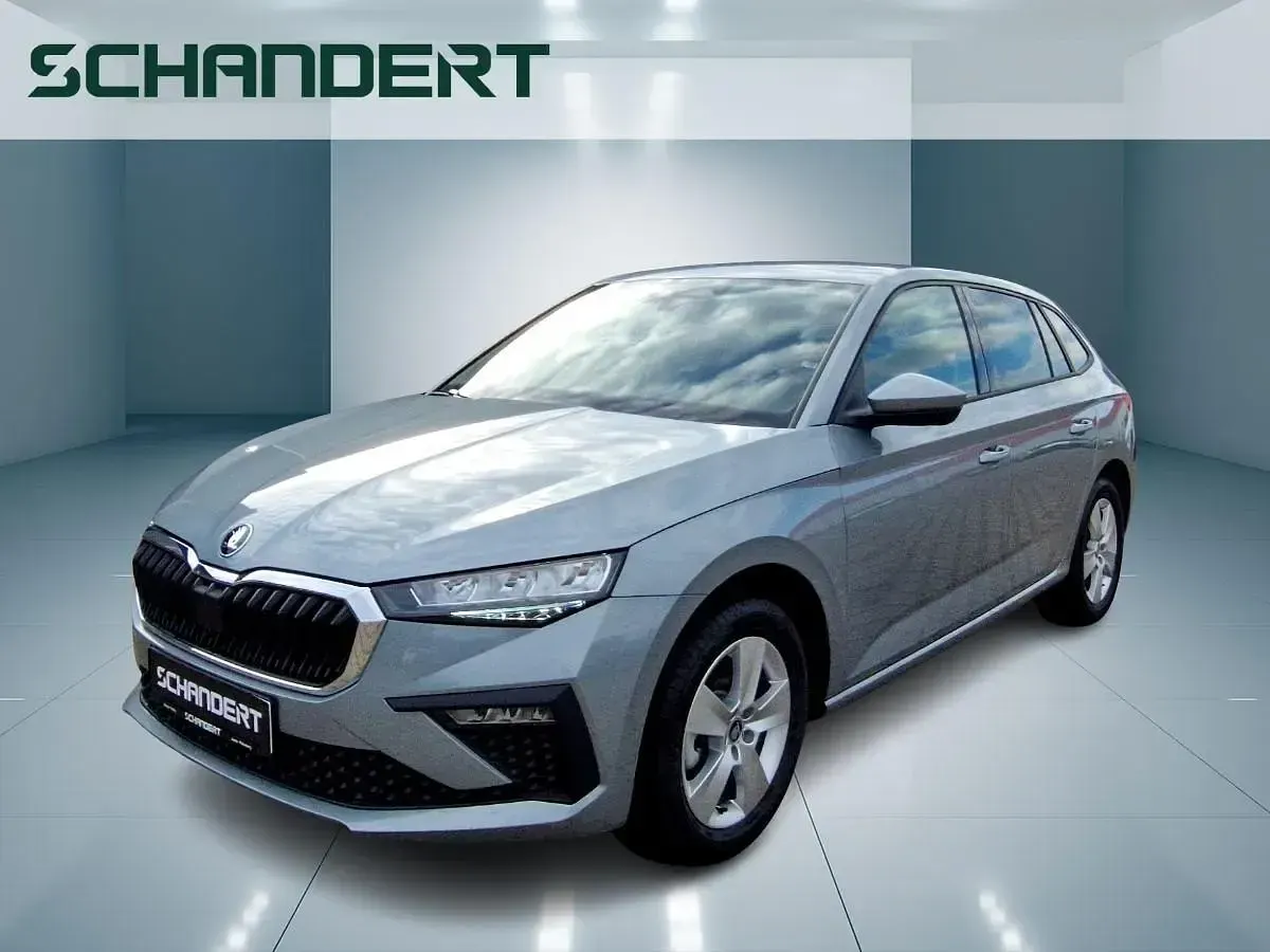 Gebraucht Skoda Scala Selection 116 PS (85 kW) 2026 Kleinwagen