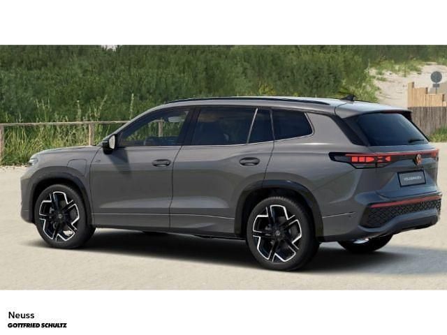 Neu VW Tayron Style 150 PS (110 kW) 2026 Silber SUV