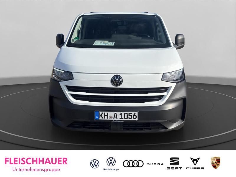 Gebraucht VW Transporter 150 PS (110 kW) 2025 Weiss Van