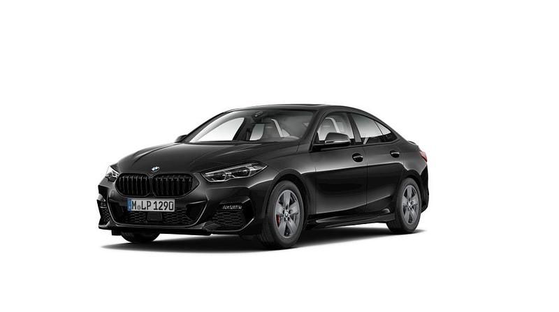 Second-hand BMW 220 Efficient Dynamics 178 CP (130 kW) 2026 Coupe