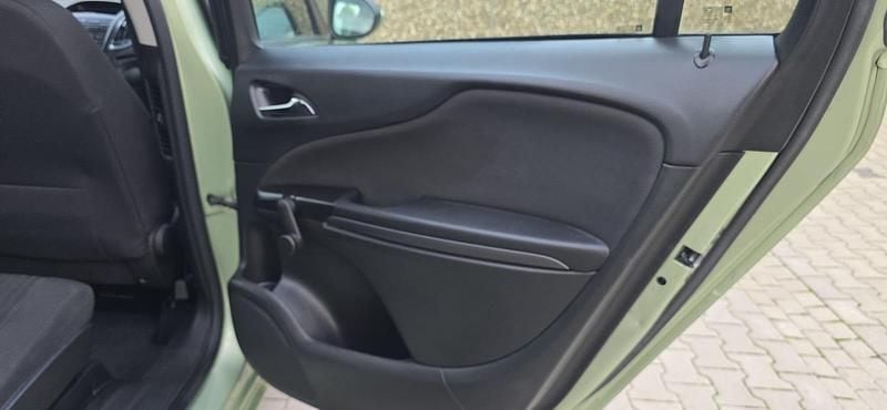 Gebraucht Opel Zafira Tourer 140 PS (102 kW) 2012 Andere farben Van / Kleinbus