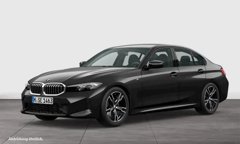 Brugt BMW 318 M Sport 156 HK (114 kW) 2025 Sedan