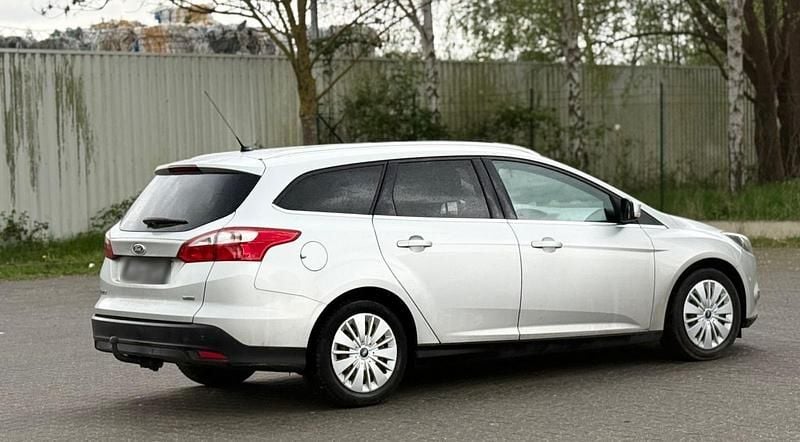 Gebraucht Ford Focus 2012 Kombi