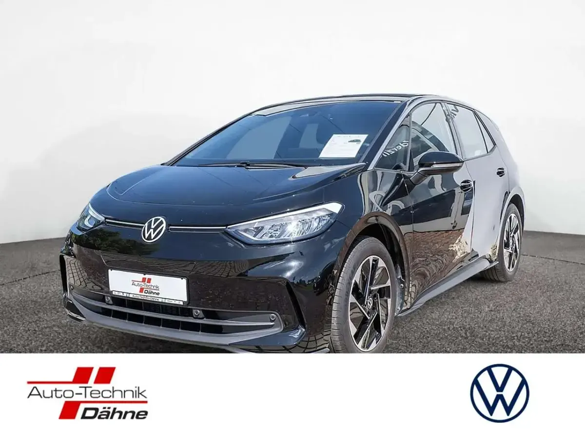 Gebraucht VW ID.3 Pro 150 kW (204 PS) 2024 Kleinwagen