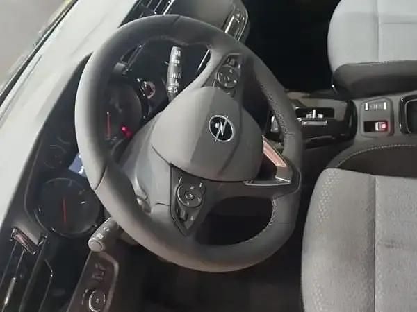 Neu Opel Corsa 110 PS (80 kW) 2025 Karbon schwarz (metallic) Kleinwagen