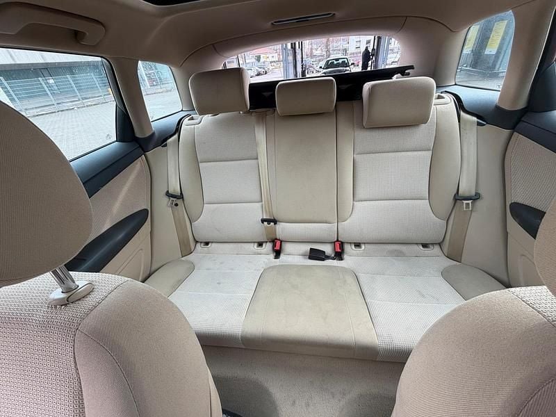 Second-hand Audi A3 105 CP (77 kW) 2008 Hatchback