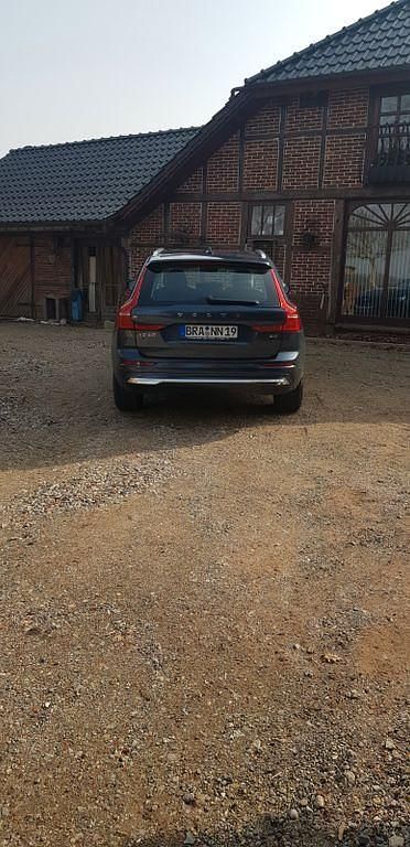 Gebraucht Volvo XC60 Ultimate 197 PS (144 kW) 2023 SUV