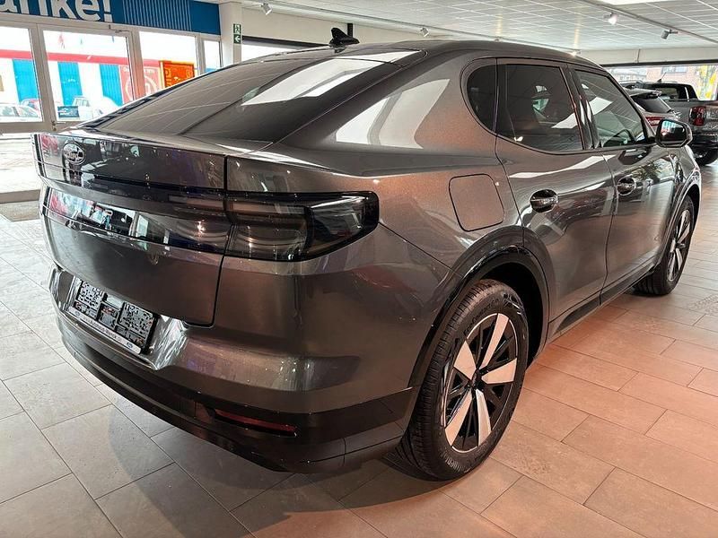 Neu Ford Capri 210 kW (286 PS) 2026 Grau SUV