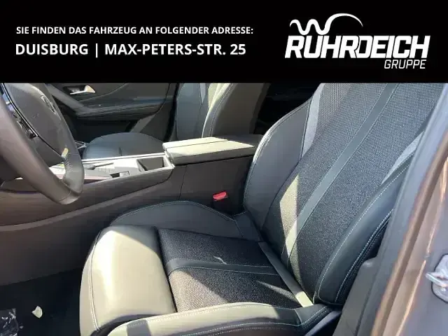 Neu Peugeot 408 GT 107 PS (78 kW) 2025 Grau SUV