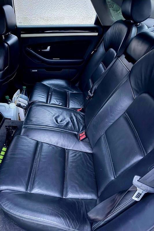 Gebraucht Audi A8 Ambiente 450 PS (330 kW) 2004 Gold Limousine