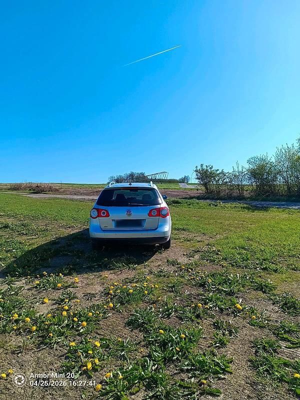 Używany VW Passat 170 KM (125 kW) 2009 Kombi