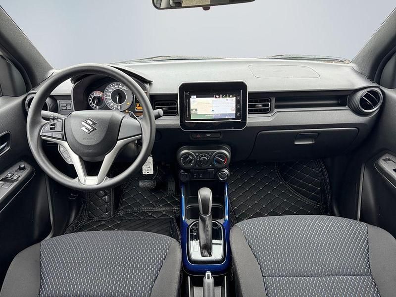 Gebraucht Suzuki Ignis Comfort 83 PS (61 kW) 2024 Weiss SUV