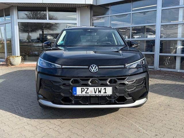 Gebraucht VW T-Roc Style 116 PS (85 kW) 2026 Schwarz SUV