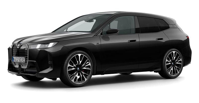 Gebraucht BMW iX 484 kW (659 PS) 2025 SUV