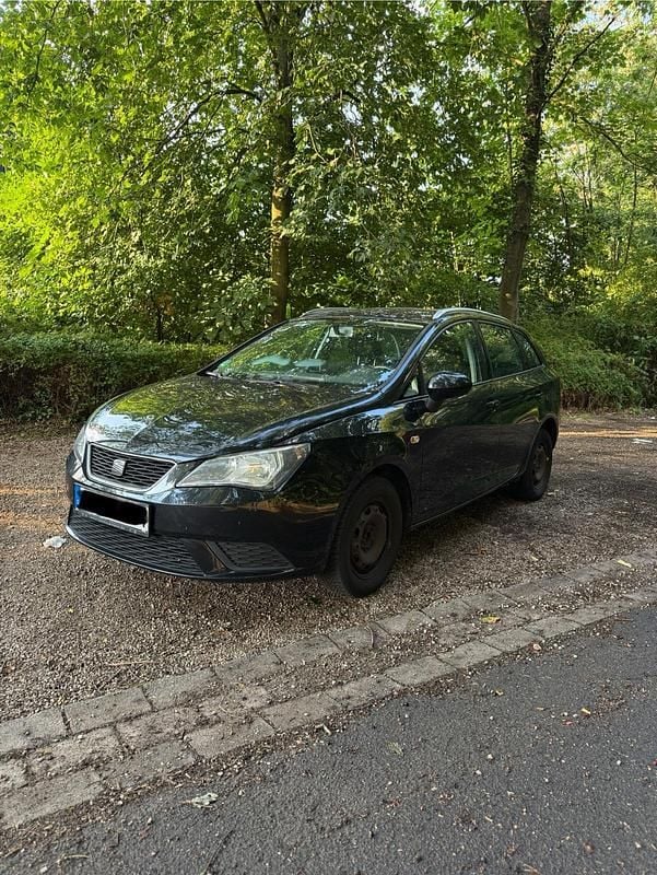Gebraucht 2013 Seat Ibiza ST Kombi | 2.490 € (Superpreis) - Bild 1/4