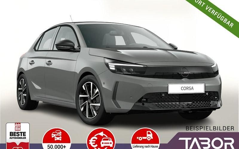 Grau Neu 2025 Opel Corsa Limousine | 17.877 € (Guter Preis) - Bild 1/4