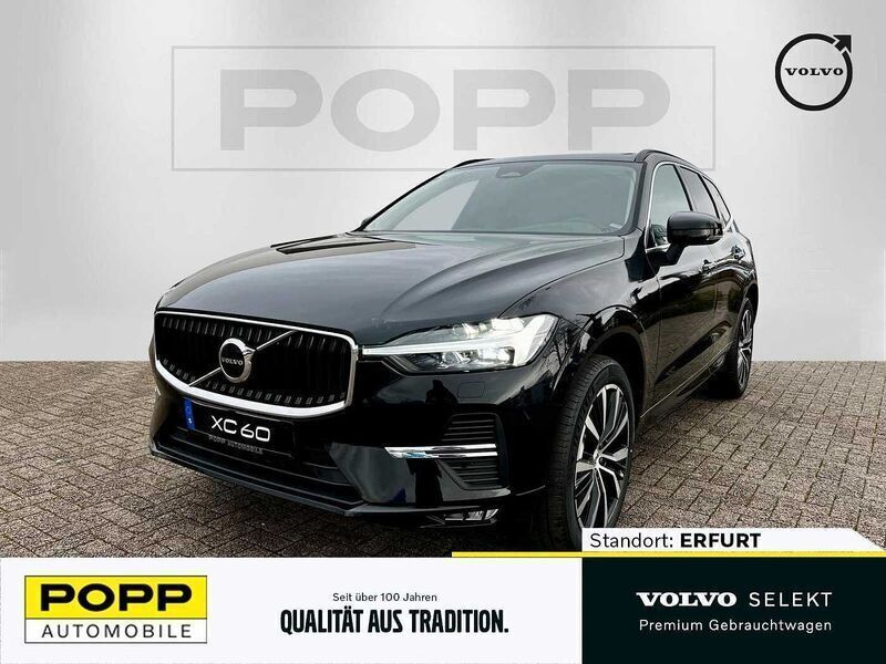 Schwarz Gebraucht 2024 Volvo XC60 Core SUV | 40.950 € (Superpreis) - Bild 1/4