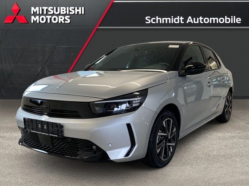 Kardio rot Neu 2025 Opel Corsa GS Line Kleinwagen | 21.870 € (Fairer Preis) - Bild 1/4