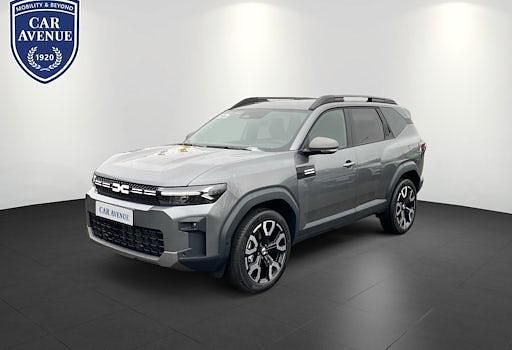 Neu Dacia Bigster Journey 155 PS (114 kW) 2026 Grau SUV