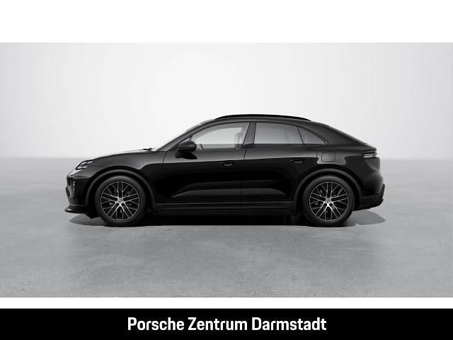 Neu Porsche Macan 264 kW (360 PS) 2026 Schwarz SUV