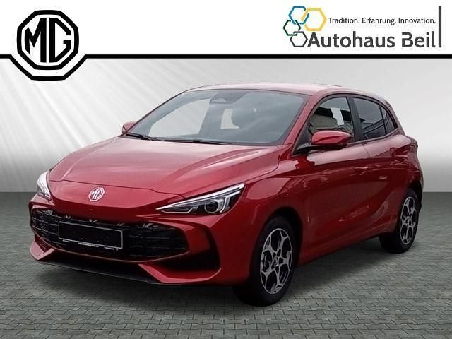 Gebraucht MG MGA 194 PS (142 kW) 2024 Kleinwagen