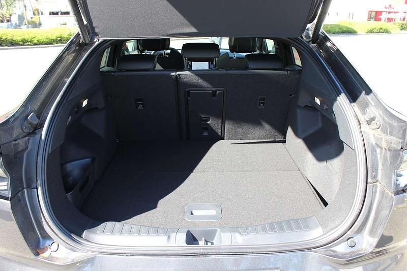 Gebraucht Ford Capri Extended Range 210 kW (286 PS) 2025 Grau SUV
