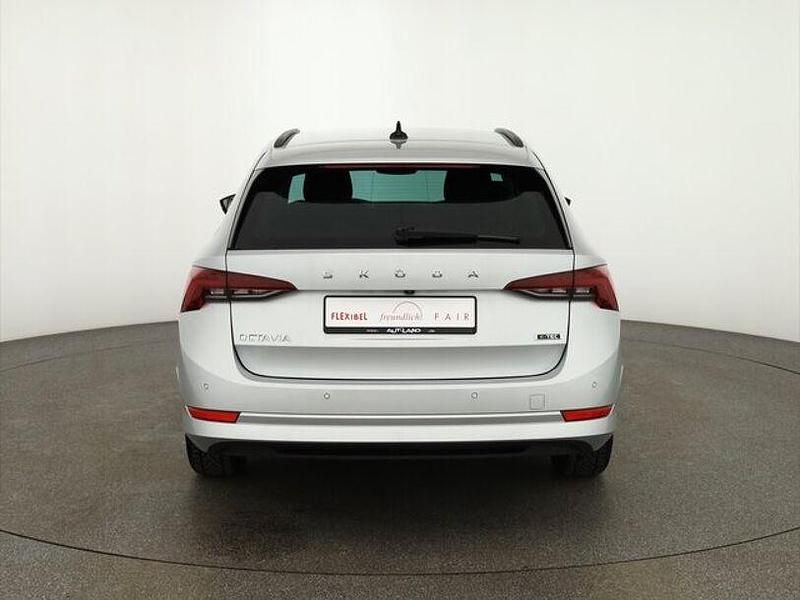 Gebraucht Skoda Octavia 150 PS (110 kW) 2024 Andere Kombi