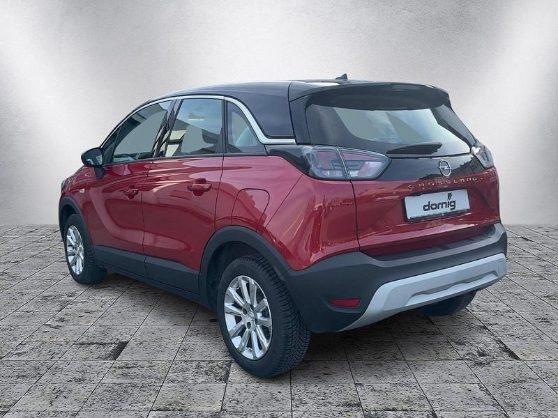 Gebraucht Opel Crossland 131 PS (96 kW) 2024 Andere farbe SUV