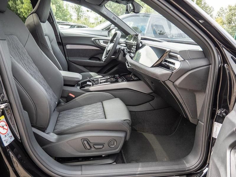 Gebraucht Audi A5 Ambiente 367 PS (269 kW) 2025 Mythosschwarz metallic Coupé