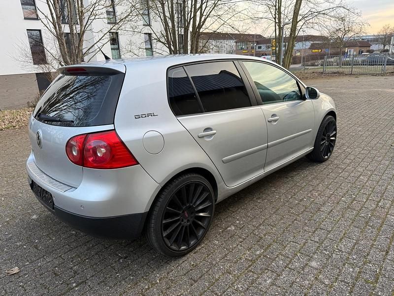 Gebraucht VW Golf IV 102 PS (75 kW) 2006 Grau Kleinwagen