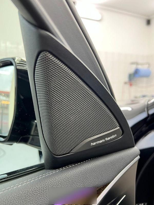 Gebraucht BMW X4 Performance 326 PS (239 kW) 2018 Schwarz SUV