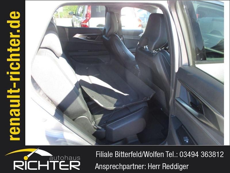 Gebraucht Renault Austral Techno 158 PS (116 kW) 2024 Grau SUV
