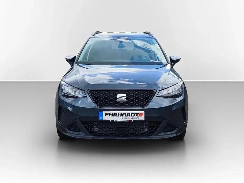 Neu Seat Arona 85 PS (62 kW) 2026 Grau SUV