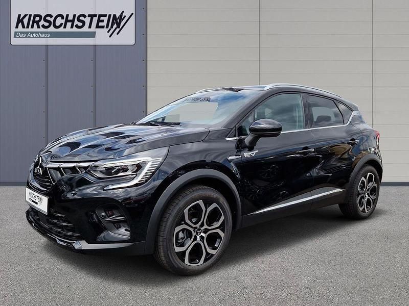 Gebraucht Mitsubishi ASX Select 159 PS (116 kW) 2024 Schwarz SUV