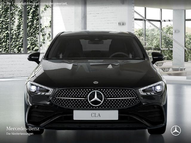 Gebraucht Mercedes CLA200 AMG line 163 PS (119 kW) 2025