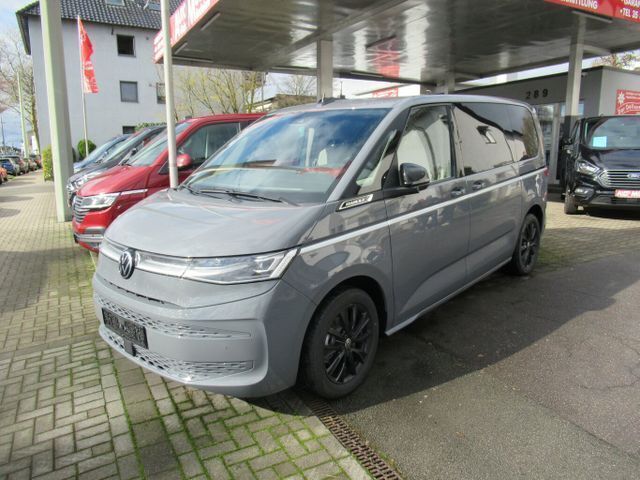 Pure grey Neu 2024 VW Multivan Style Van / Kleinbus | 59.980 € (Guter Preis) - Bild 1/4