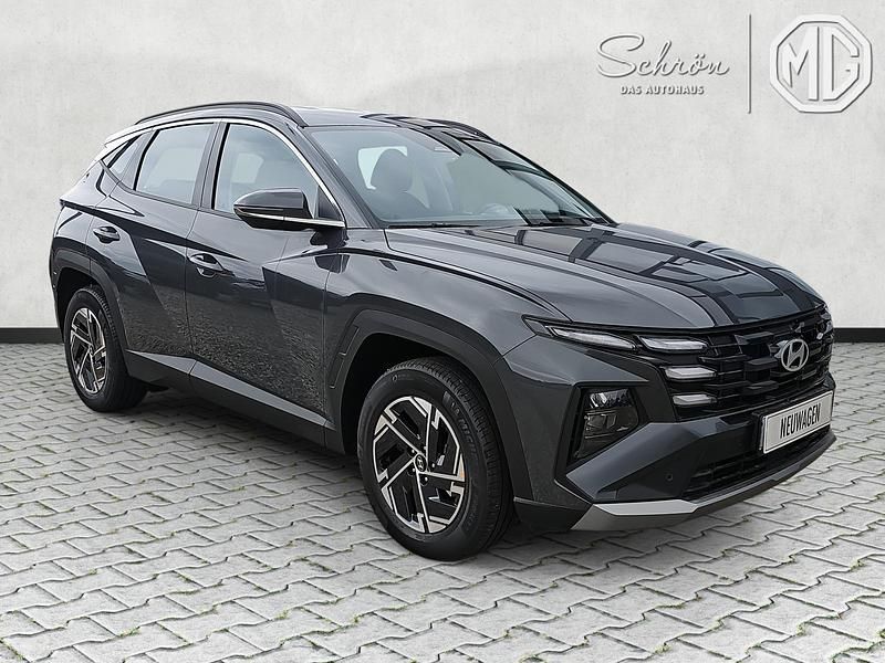 Neu 2025 Hyundai Tucson SUV | 28.209 € (Guter Preis) - Bild 1/4