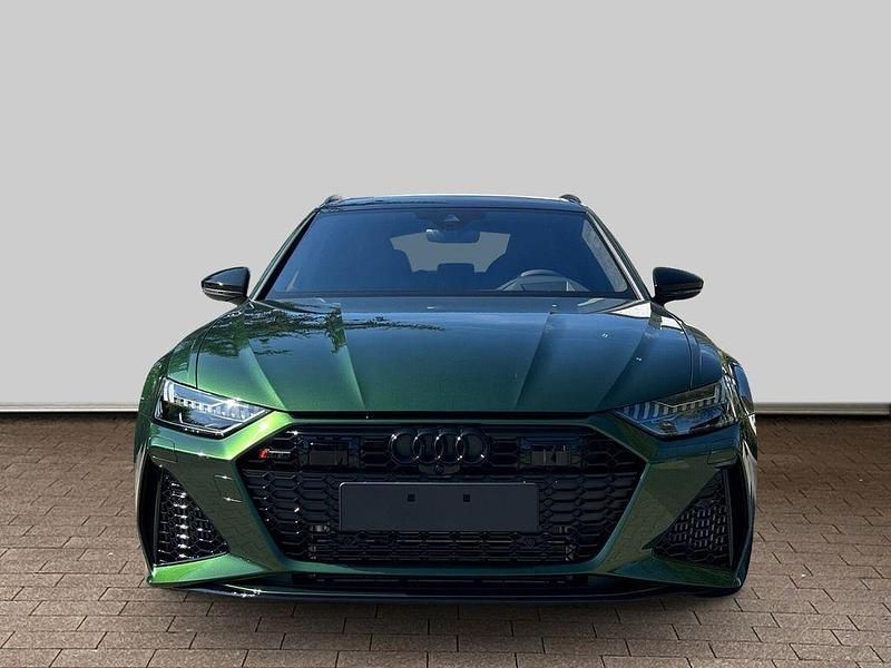 Gebraucht Audi RS6 Performance 630 PS (463 kW) 2025 Individuallackierungen audi exclusive Kombi