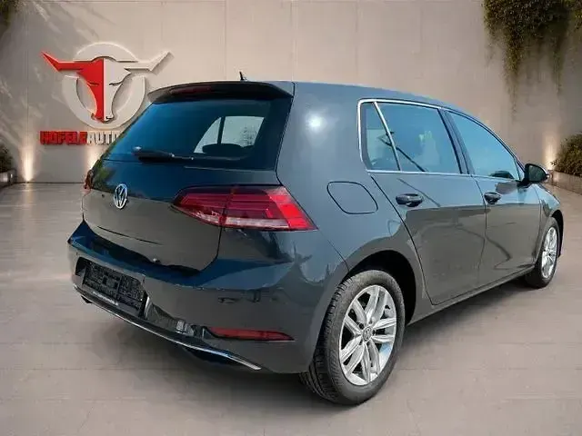 Gebraucht VW Golf VII 150 PS (110 kW) 2019 Grau Limousine