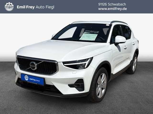 Gebraucht 2024 Volvo XC40 SUV | 29.250 € (Superpreis) - Bild 1/4