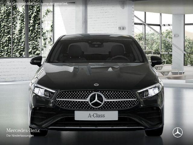 Gebraucht Mercedes A200 163 PS (119 kW) 2026