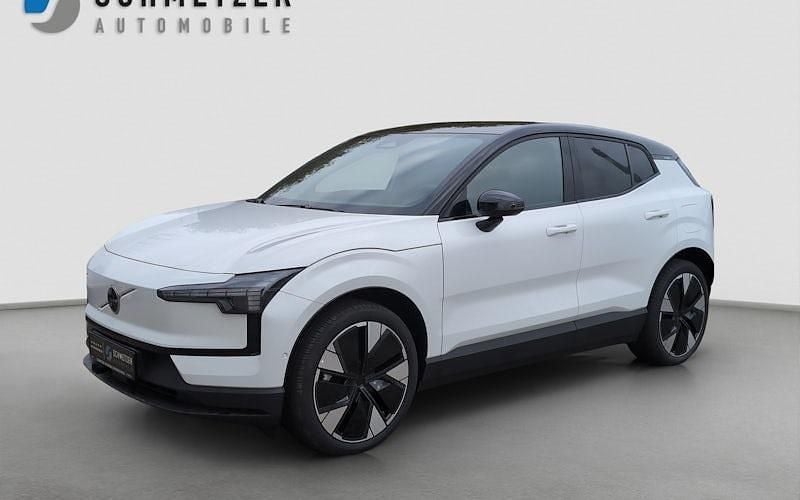 Neu Volvo EX30 Performance 314 kW (428 PS) 2025 Weiß SUV