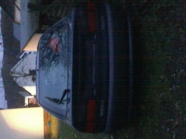 Gebraucht Renault Laguna 155 PS (114 kW) 1997 Grün metallic Limousine